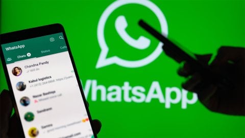 Что делать если взломали ваш WhatsApp