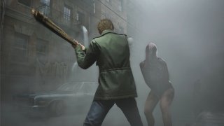 Когда выйдет ремейк Silent Hill 2 Инсайдер назвал примерную дату