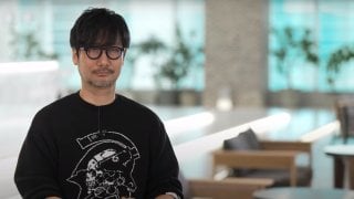 Хидео Кодзима раскрыл подробности своей новой игры Physint