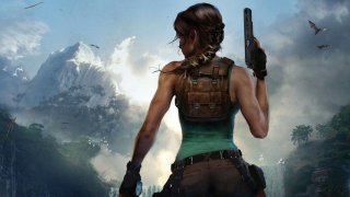 В Сети показали 25 минут геймплея ремастеров 3 частей Tomb Raider