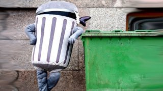 Живой мусорный бак из Honkai Star Rail появится на улицах Москвы