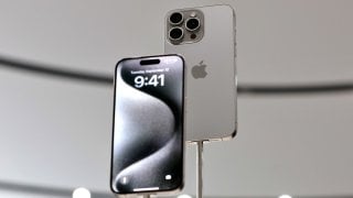 iPhone 15 лучше всего покупать в России вот почему