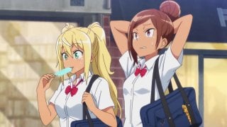 Топ10 аниме с самыми сексуальными героинями