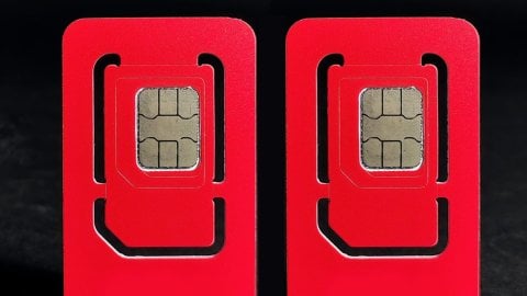 Dual Sim  что это такое и для чего нужно