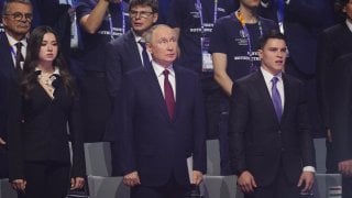 Путину и Токаеву объяснили что такое Dota 2