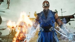 В Mortal Kombat 1 можно будет бесплатно сыграть в марте