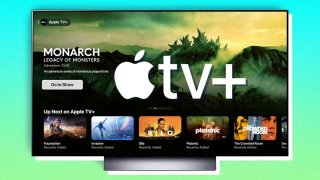 Подписку на Apple TV можно забрать бесплатно работает и в России
