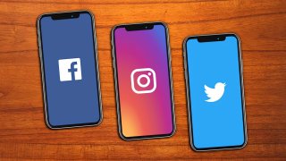 Instagram и Twitter заработали без VPN в России
