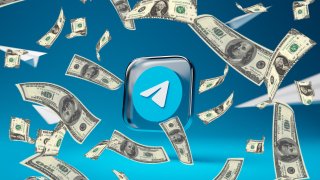 Telegram будет кишеть рекламой Мессенджер вводит монетизацию
