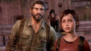 Авторы сериала The Last of Us показали новых актеров для 2 сезона