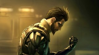 В Epic Games Store бесплатно раздадут последнюю часть Deus Ex