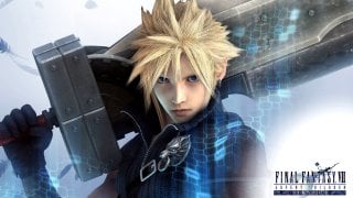 Final Fantasy VII получит русский дубляж от Watchman Voice