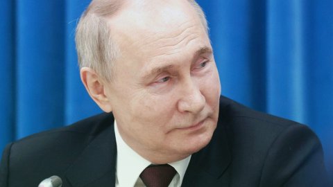 Путин сделает себе дреды Нигериец вдохновил президента