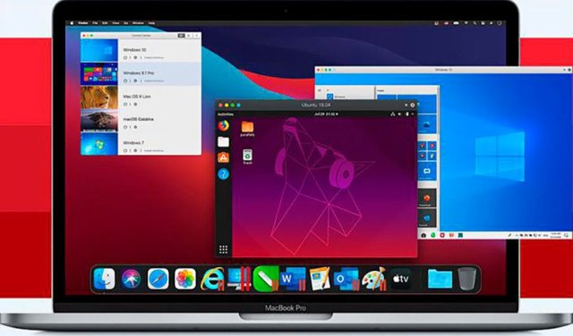 Как включить аппаратную виртуализацию в Windows 10 - CQ