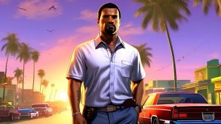 В GTA San Andreas появится Майами это будет крупный сюжетный мод