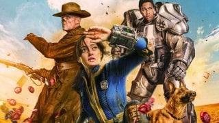 Актёры Fallout и их роли в сериале
