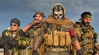 Королевская битва по Call of Duty для телефонов получила последний трейлер