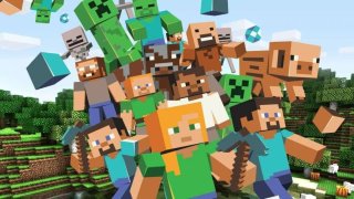 Не обновляйте Minecraft через приложение Xbox это может стереть ваши миры