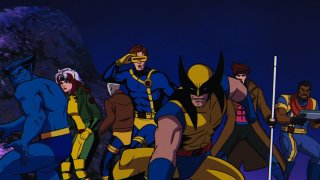 Вышел новый тизер мультсериала Люди Икс 97 от Marvel