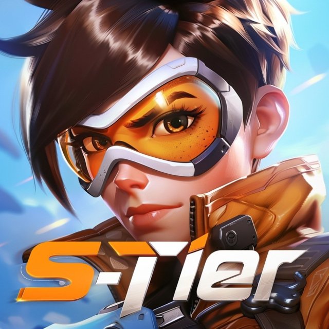 Лучшие персонажи Overwatch 2 (тир лист) - Июль 2024 - CQ