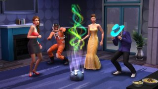Марго Робби станет продюсером фильма про The Sims