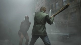 Ремейк Silent Hill 2 уже можно предзаказать в некоторых магазинах