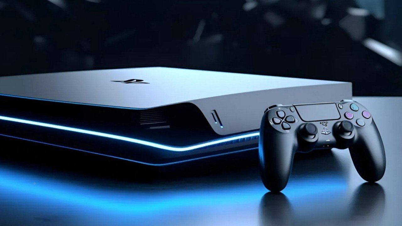 PS5 Pro: дата выхода, предполагаемая цена, инсайды и слухи - CQ