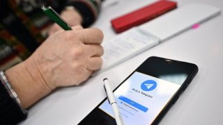 Россияне начали получать бесплатный Telegram Premium но с одним условием