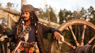 Пираты Карибского моря без Джонни Деппа Серия будет перезапущена