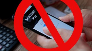 Samsung Pay перестанет поддерживать карты Мир в апреле
