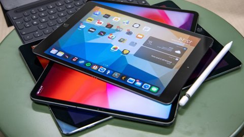Стало известно когда Apple представит новые iPad Pro и Air