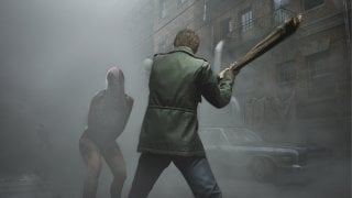 Кровь кишки и стриптиз ремейк Silent Hill 2 получил возрастной рейтинг