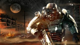 Ремейк Fallout 2 сравнили с оригинальной игрой 1998 года графика поражает