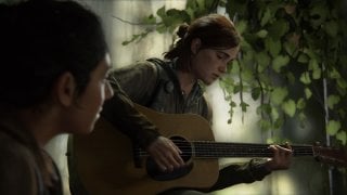 Элли из The Last of Us создала канал на YouTube девушка публикует свои фото