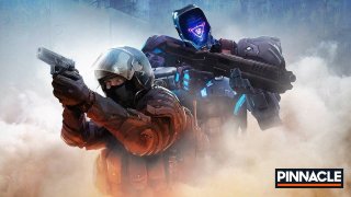 CounterStrike 2 или Valorant Названа лучшая киберспортивная игра 2023 года