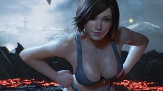 Геймеры громят рейтинг Tekken 8 в Steam изза микротранзакций и боевого пропуска