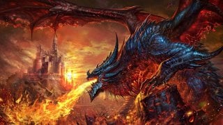 Blizzard назвала точную дату выхода World of Warcraft Cataclysm Classic