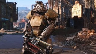 Сериал Fallout дата выхода сюжет актерский состав персонажи