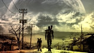 Топ игр серии Fallout от худшей к лучшей