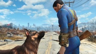 Bethesda раскрыла неожиданную связь между Fallout 4 и Fallout 1