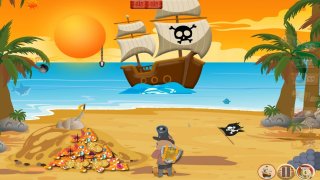 На ПК и Xbox можно бесплатно получить игру про пиратов и ацтеков