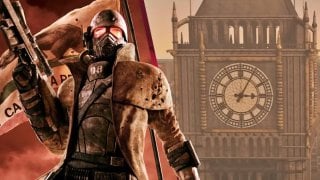 Выход масштабного мода для Fallout 4 про Лондон отложили изза Bethesda