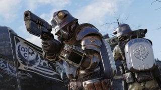 Fallout 76 установила новый рекорд по онлайну в Steam все благодаря сериалу
