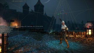 The Witcher 3 получила официальный редактор моддеры уже тестируют функционал
