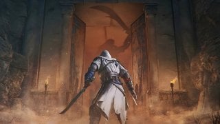 Assassins Creed Mirage стала бесплатной на 2 недели но есть нюанс