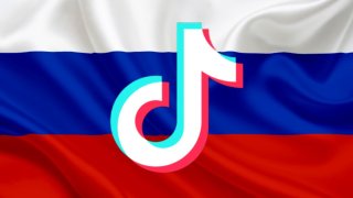 TikTok может официально вернуться в Россию но при определенных условиях