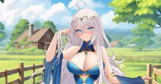 Aura Hentai Cards