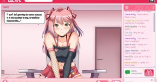 Peeping Dorm Manager