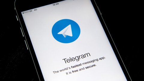Как изменить шрифт в Telegram на iOS и Android
