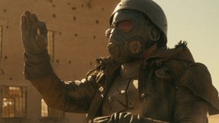 Анонс Fallout 5 или второго сезона близко В сериале нашли загадочные намеки